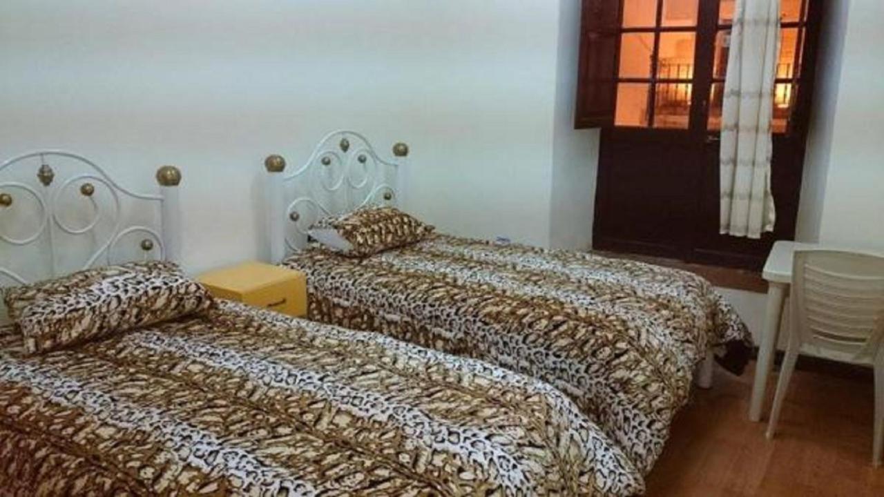 Hostal La Realeza Potosi Luaran gambar