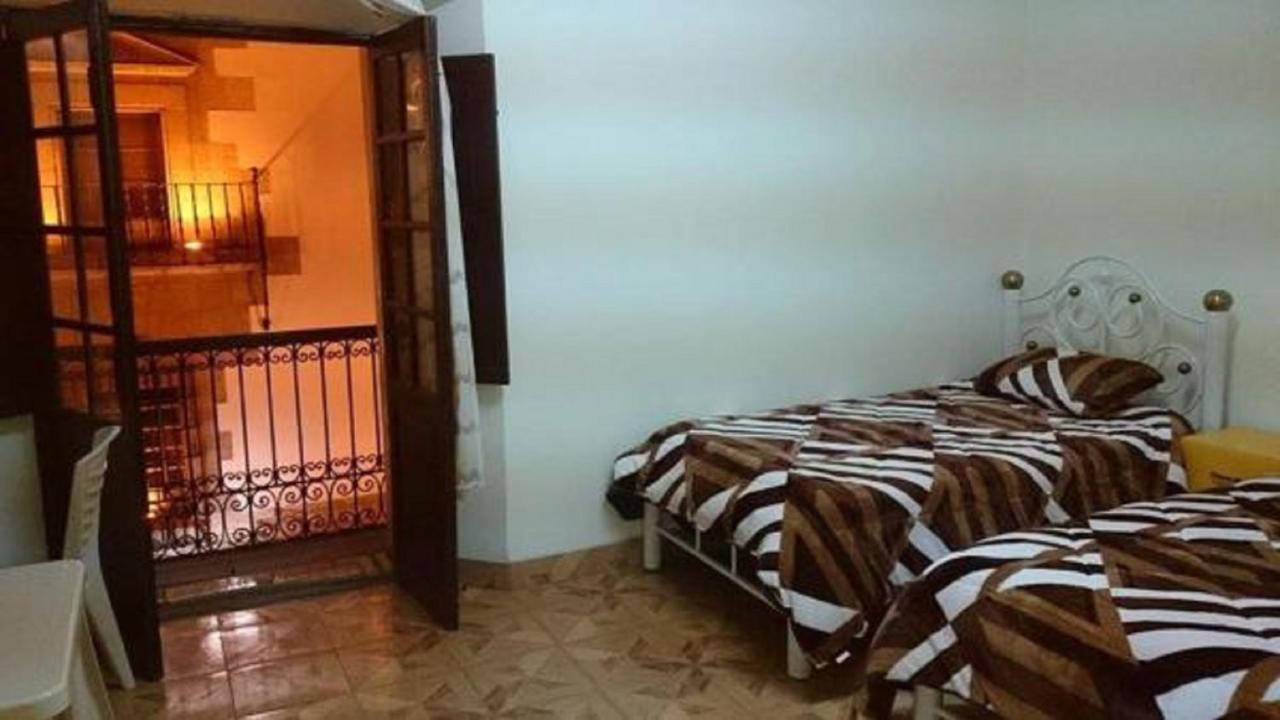 Hostal La Realeza Potosi Luaran gambar