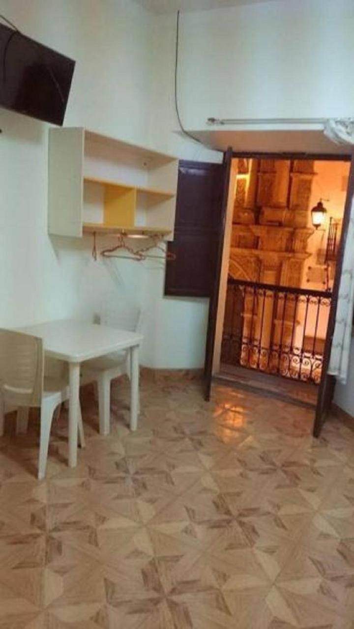 Hostal La Realeza Potosi Luaran gambar